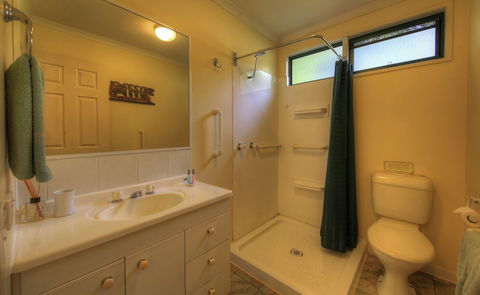 Maleny Tropical Retreat Balinese B&b - Australia Accommodation 5