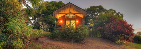 Maleny Tropical Retreat Balinese B&b - Australia Accommodation 2