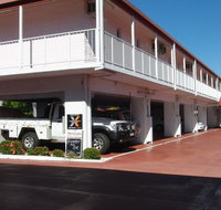 Monte Carlo Motor Inn - Australia Accommodation