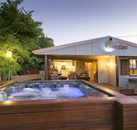 The Beachside Cottages