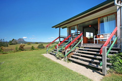 Avalon Noosa Farm Cottages - Australia Accommodation 2