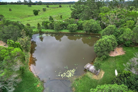 Avalon Noosa Farm Cottages - Australia Accommodation 6