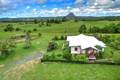 Avalon Noosa Farm Cottages - Australia Accommodation 0
