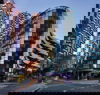 The Sebel Residences Melbourne Docklands Serviced Apartments - Australia Accommodation