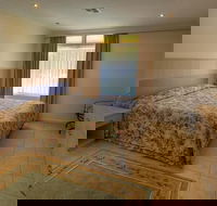 Cooma Motor Lodge Motel - Australia Accommodation