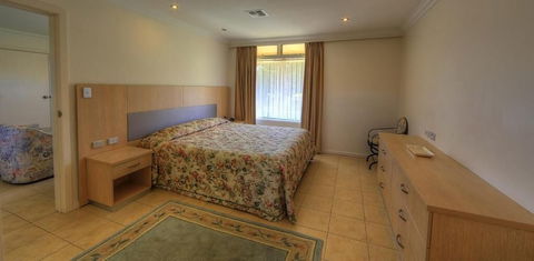Cooma Motor Lodge Motel - Australia Accommodation 0