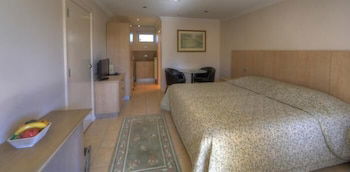 Cooma Motor Lodge Motel - Australia Accommodation 1