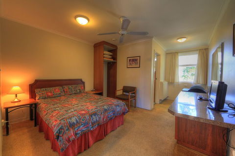 Cooma Motor Lodge Motel - Australia Accommodation 5