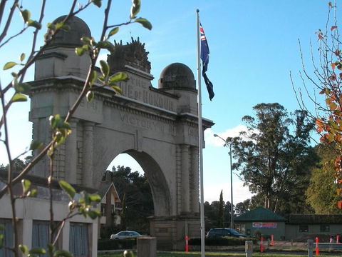 Ambassador Motor Inn Ballarat - Australia Accommodation 3