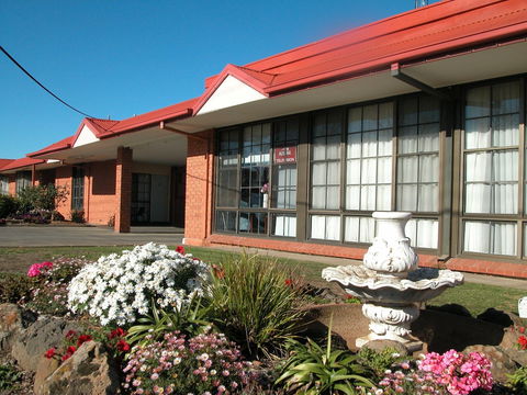 Ambassador Motor Inn Ballarat - Australia Accommodation 5