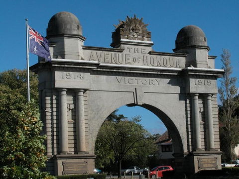 Ambassador Motor Inn Ballarat - Australia Accommodation 6