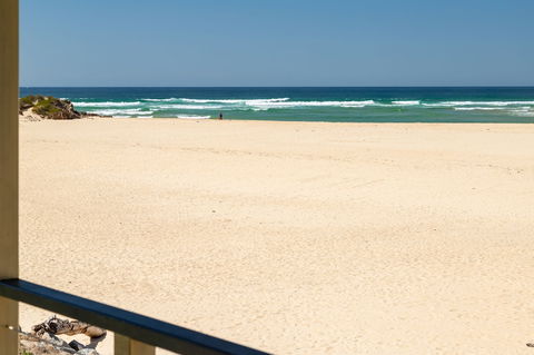 Tuross Beach Cabins & Campsites - Australia Accommodation 4