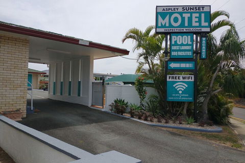 Aspley Sunset Motel - Australia Accommodation 3