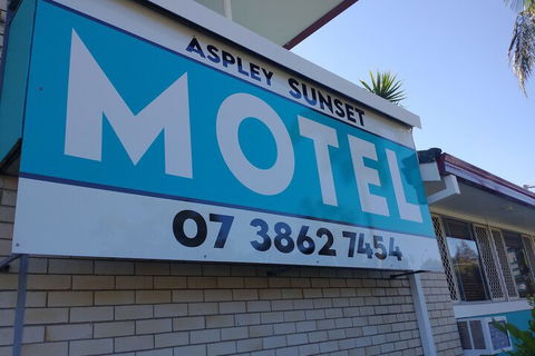 Aspley Sunset Motel - Australia Accommodation 4