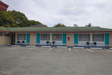Aspley Sunset Motel - Australia Accommodation 1
