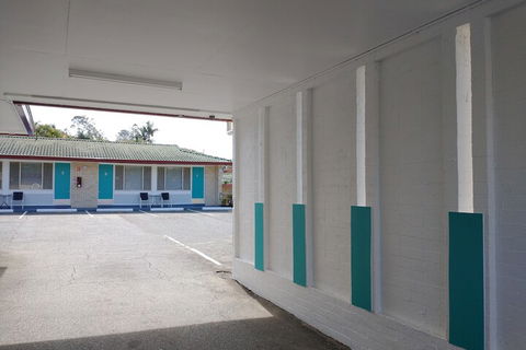 Aspley Sunset Motel - Australia Accommodation 2