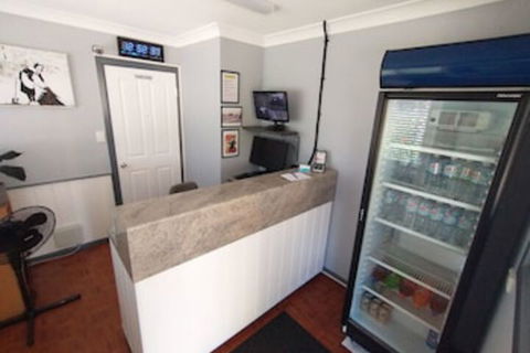 Aspley Sunset Motel - Australia Accommodation 0