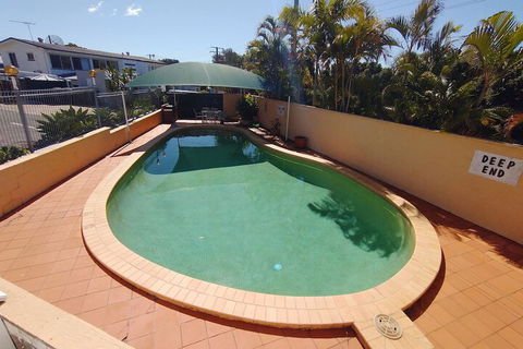 Aspley Sunset Motel - Australia Accommodation 6