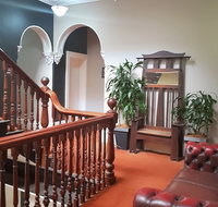 The Grand Hotel Newcastle - Australia Accommodation