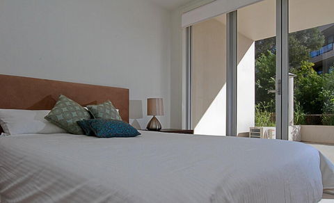 Accommodate Canberra - Trieste - Australia Accommodation 6