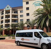 Great Eastern Motor Lodge - Australia Accommodation