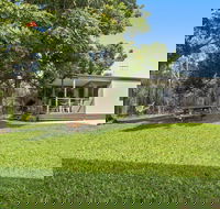 Tin Can Bay Tourist Park - Australia Accommodation