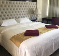 Inland Oasis Motel - Australia Accommodation