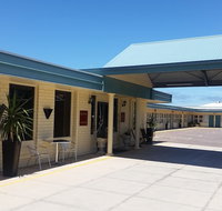 Ceduna East West Motel - Australia Accommodation