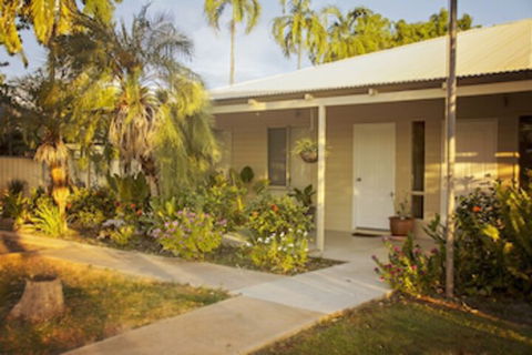 Wunan House - Australia Accommodation 0