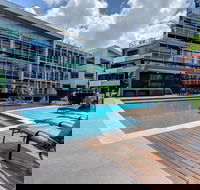 Arena Apartments - Australia Accommodation
