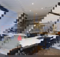 Bell Street Apartments Torquay