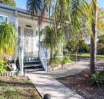 Bromyard Cottage - Australia Accommodation