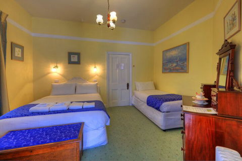 Acacia Bed & Breakfast - Australia Accommodation 5
