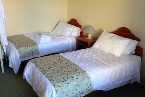 Acacia Bed & Breakfast - Australia Accommodation 1
