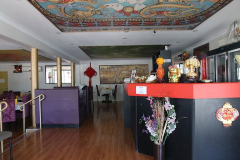 Macintyre Motor Inn - Australia Accommodation 4