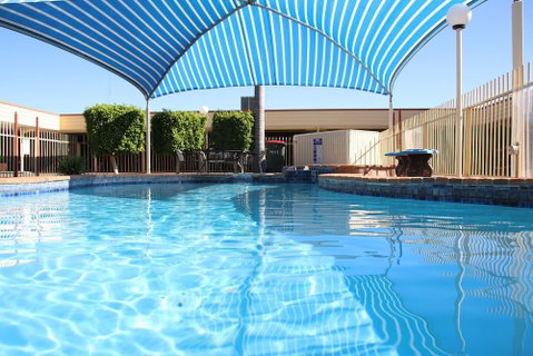Macintyre Motor Inn - Australia Accommodation 2