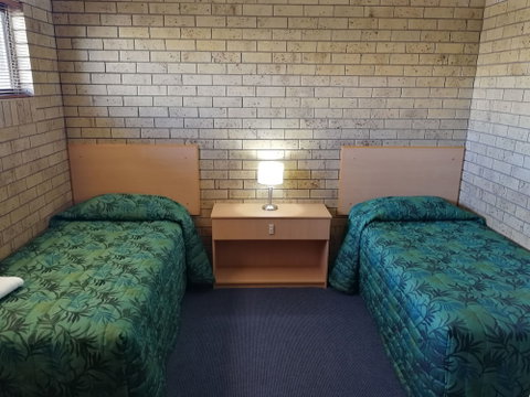 Macintyre Motor Inn - Australia Accommodation 6