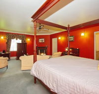 Blackwood Inn Innkeepers House - Australia Accommodation