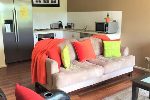 McLaren Vale Studio Apartments - Australia Accommodation 5