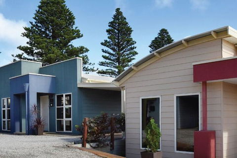 McLaren Vale Studio Apartments - Australia Accommodation 1
