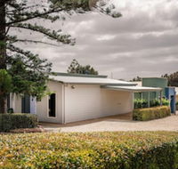 McLaren Vale Studio Apartments - Australia Accommodation