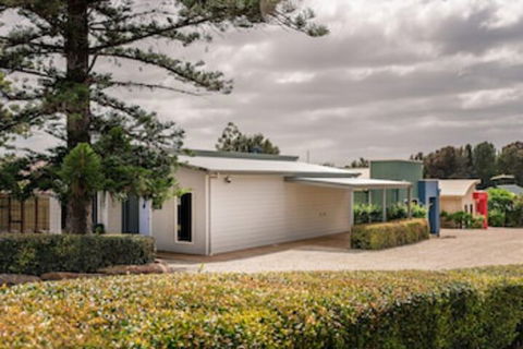 McLaren Vale Studio Apartments - Australia Accommodation 0