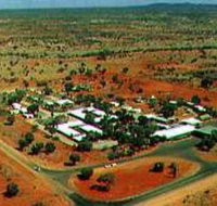 Desert Oaks Motel Erldunda - Australia Accommodation