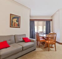 Heritage Country Motel - Australia Accommodation