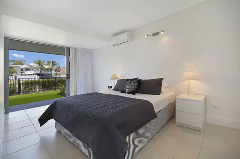Jacaranda Noosa - Australia Accommodation 4