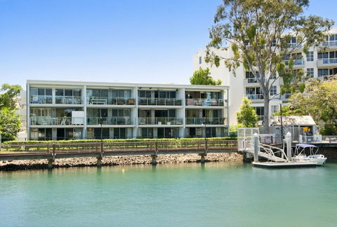 Jacaranda Noosa - Australia Accommodation 1