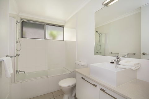 Jacaranda Noosa - Australia Accommodation 6