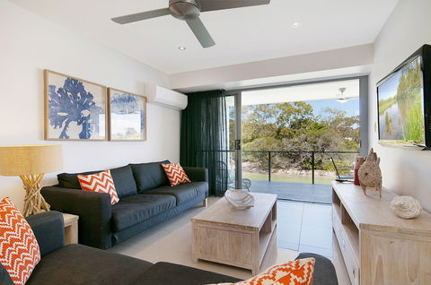 Jacaranda Noosa - Australia Accommodation 5