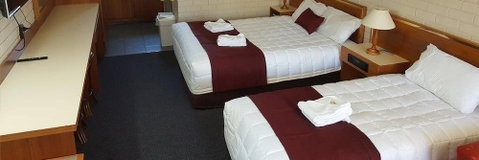 Tabourie Lake Motel - Australia Accommodation 2