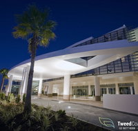 Cotton Beach Resort - Tweed Coast Holidays - Australia Accommodation
